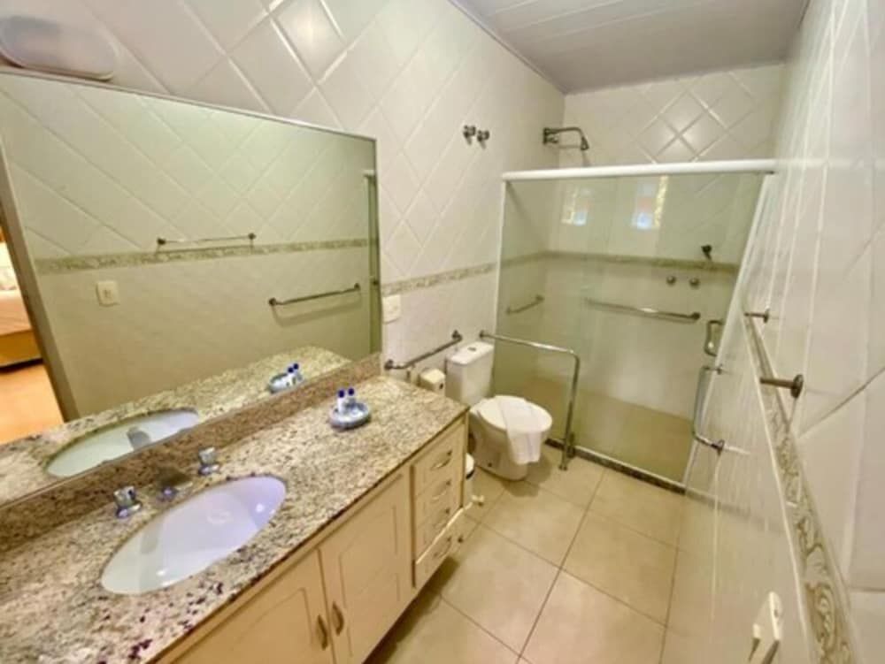 Hotel Vila Bavaria Quadruple Room 3