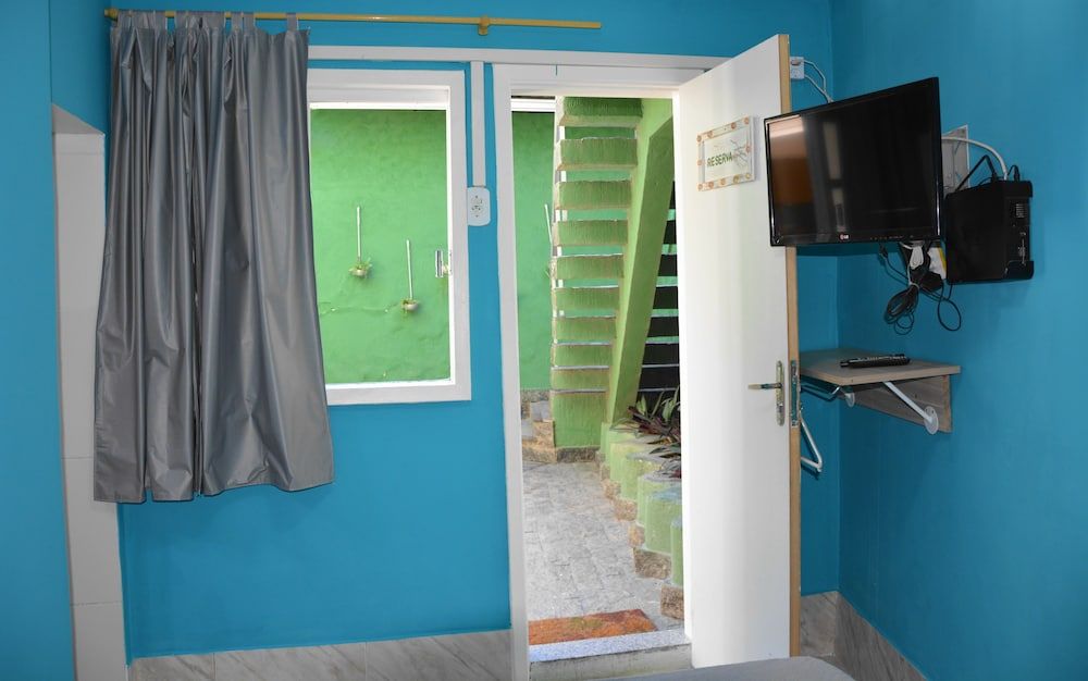 Hostel Braz Junior Suite (Praia da Reserva) 2