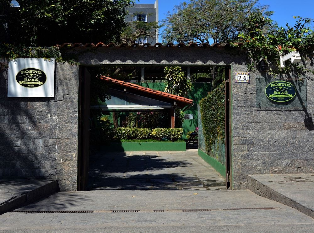 undefined Hostel Braz 6