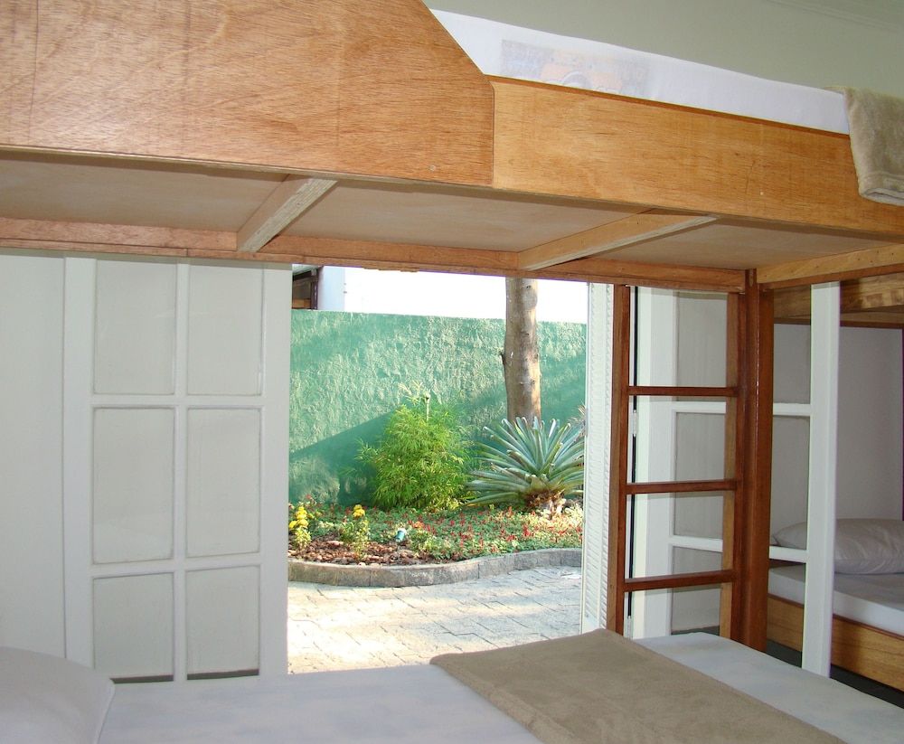 undefined Hostel Braz 4