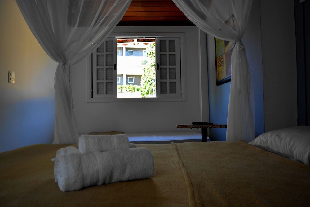 Hostel Braz Luxury Suite (Prainha) 8