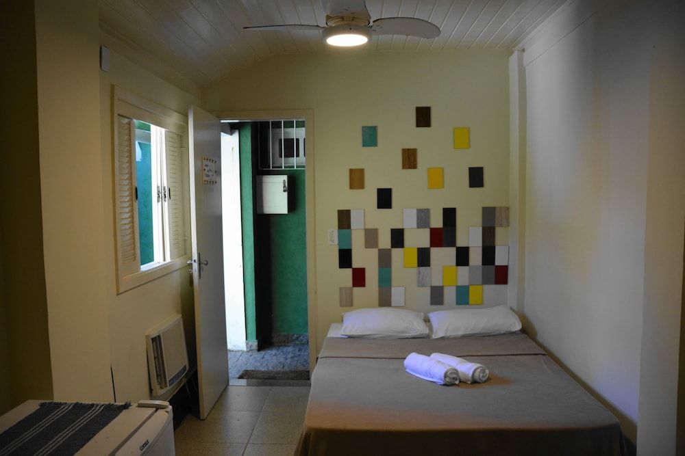 undefined Hostel Braz 2