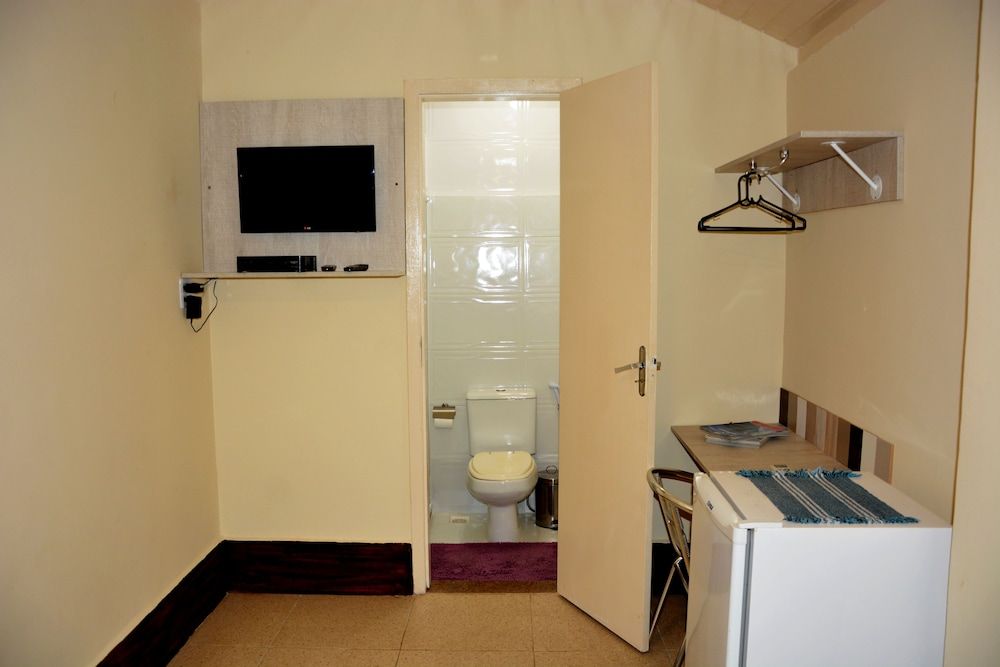 Hostel Braz Standard Suite (Canto do Recreio) 2