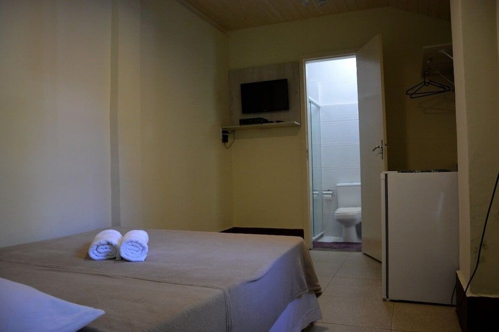 Hostel Braz Standard Suite (Canto do Recreio) 3