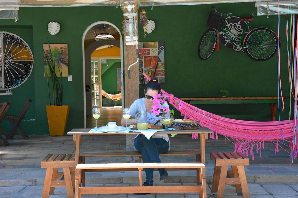 undefined Hostel Braz 7