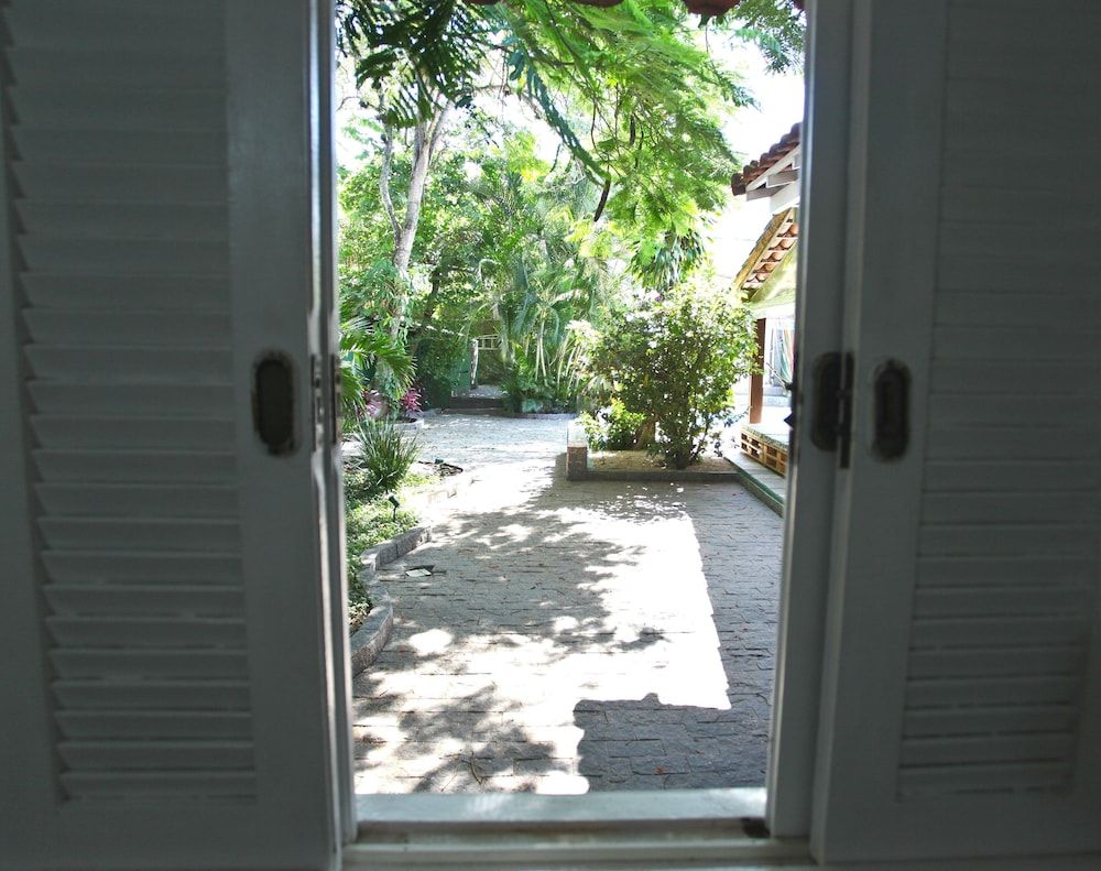 Hostel Braz Standard Suite (Canto do Recreio) 4