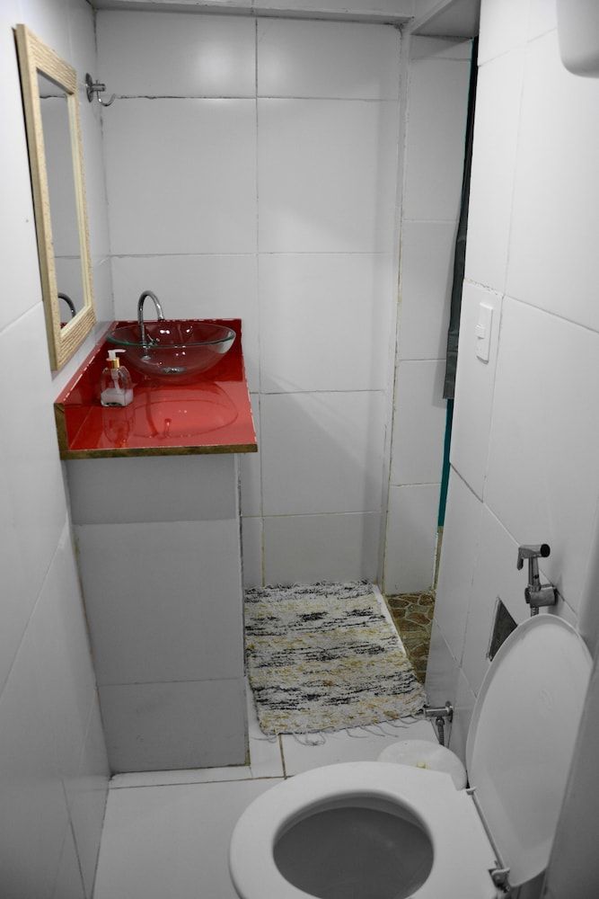 Hostel Braz Junior Suite (Praia da Reserva) 3