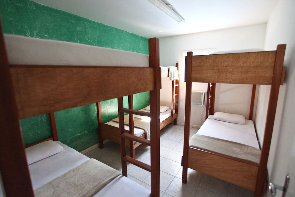 undefined Hostel Braz 8