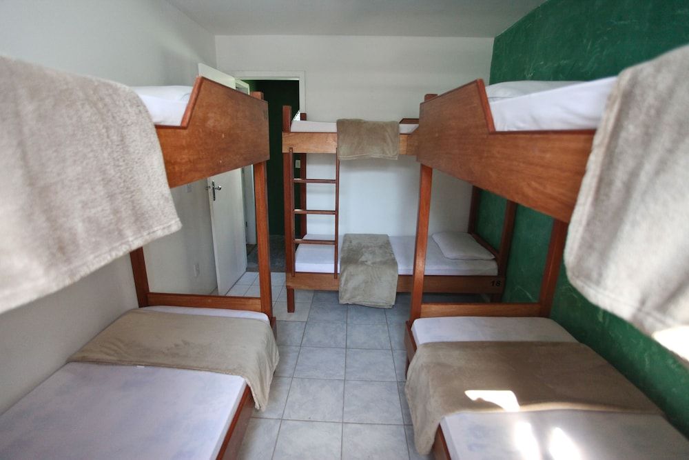 undefined Hostel Braz 5