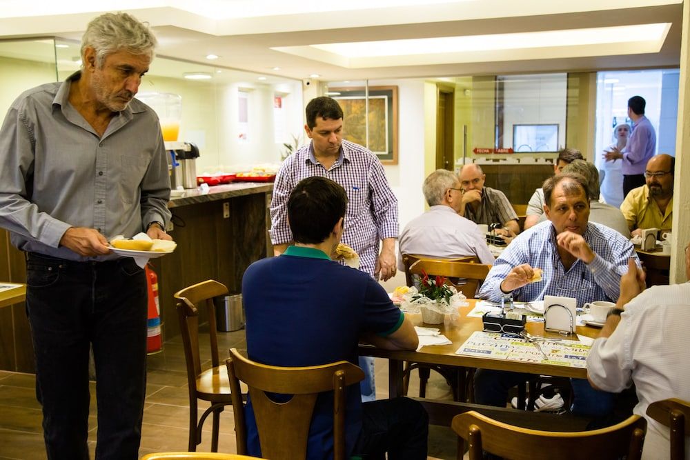 undefined Downtown Santana Hotel 9