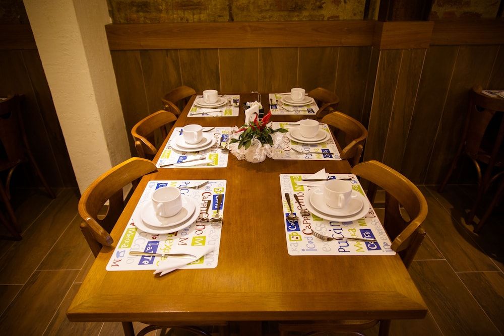 undefined Downtown Santana Hotel 7