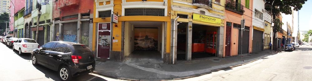 undefined Downtown Santana Hotel