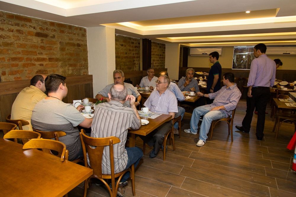 undefined Downtown Santana Hotel 10