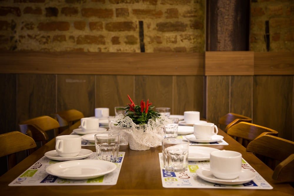 undefined Downtown Santana Hotel 5