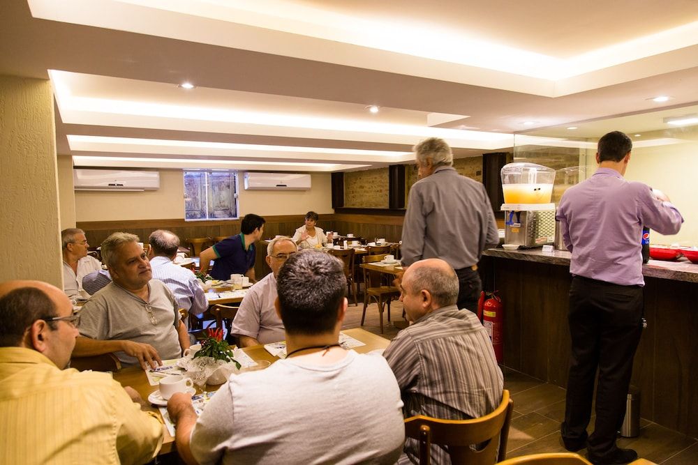 undefined Downtown Santana Hotel 8