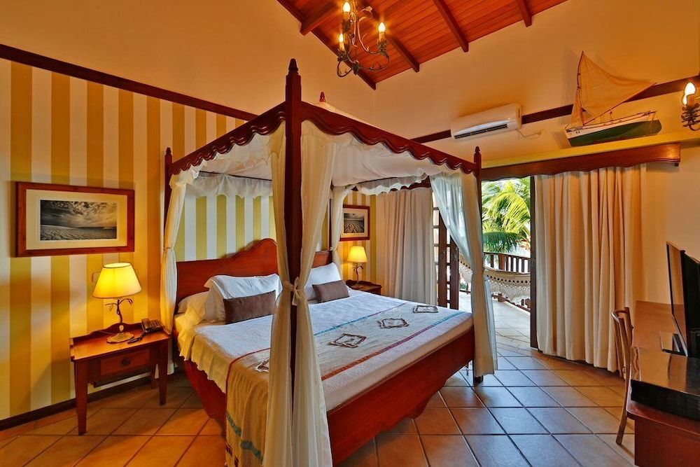 Superior Double Room, Sea View