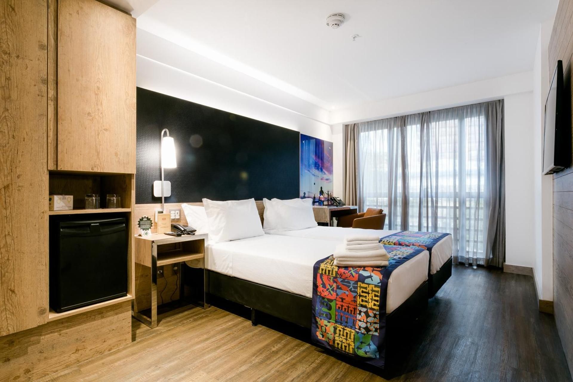 undefined Arena Ipanema Hotel 9