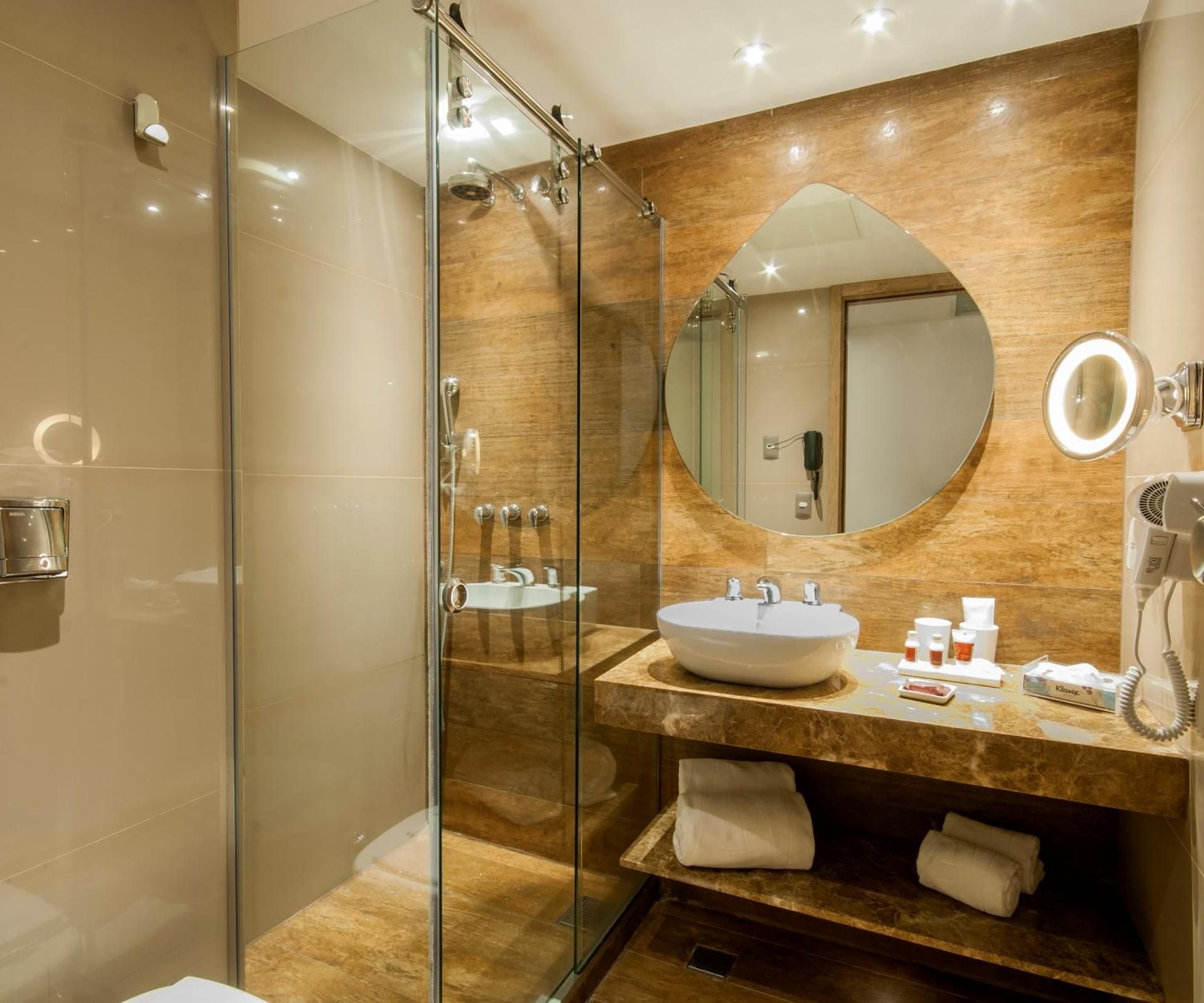 undefined Arena Ipanema Hotel 10