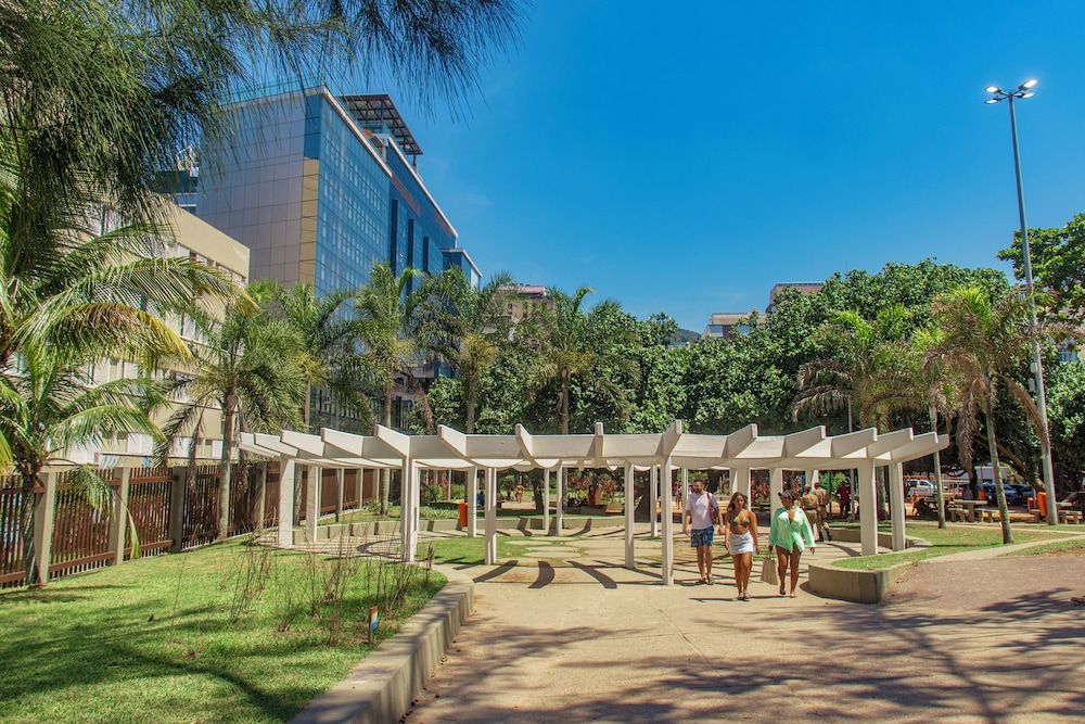 undefined Arena Ipanema Hotel 2