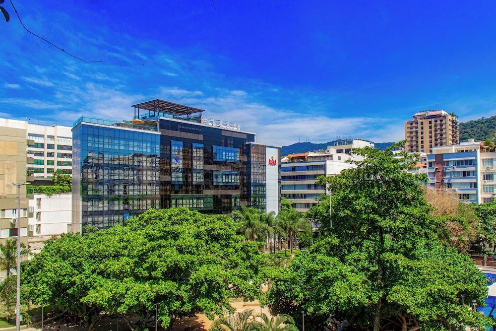undefined Arena Ipanema Hotel 4
