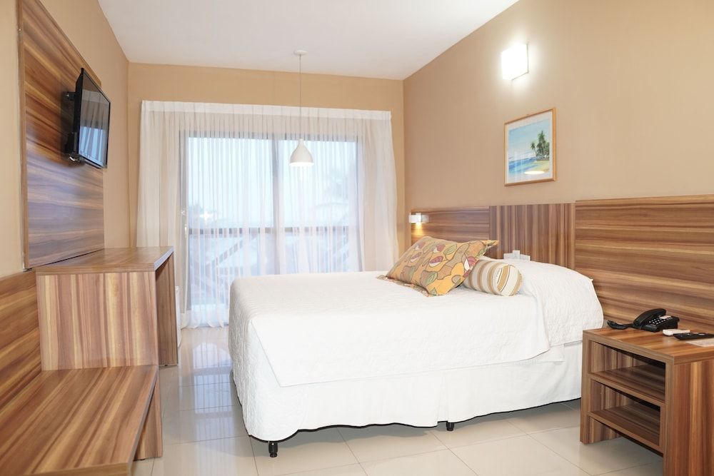 Superior Room, Sea View