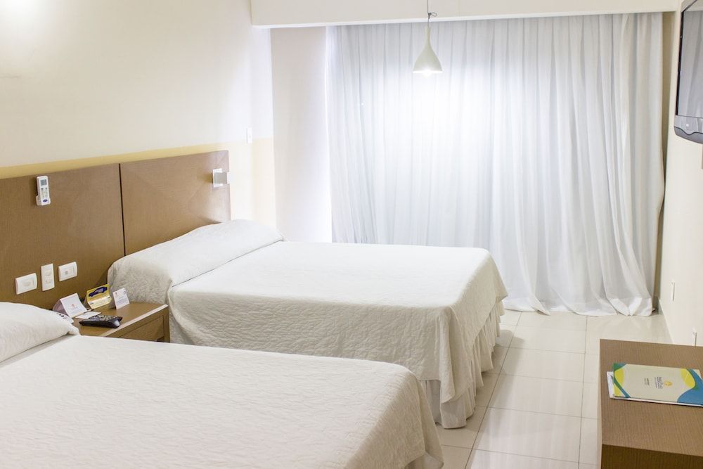 Superior Room, Sea View