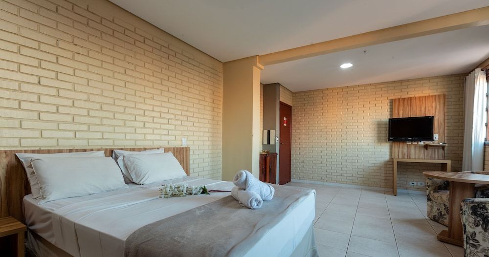 Standard Triple Room, Multiple Beds