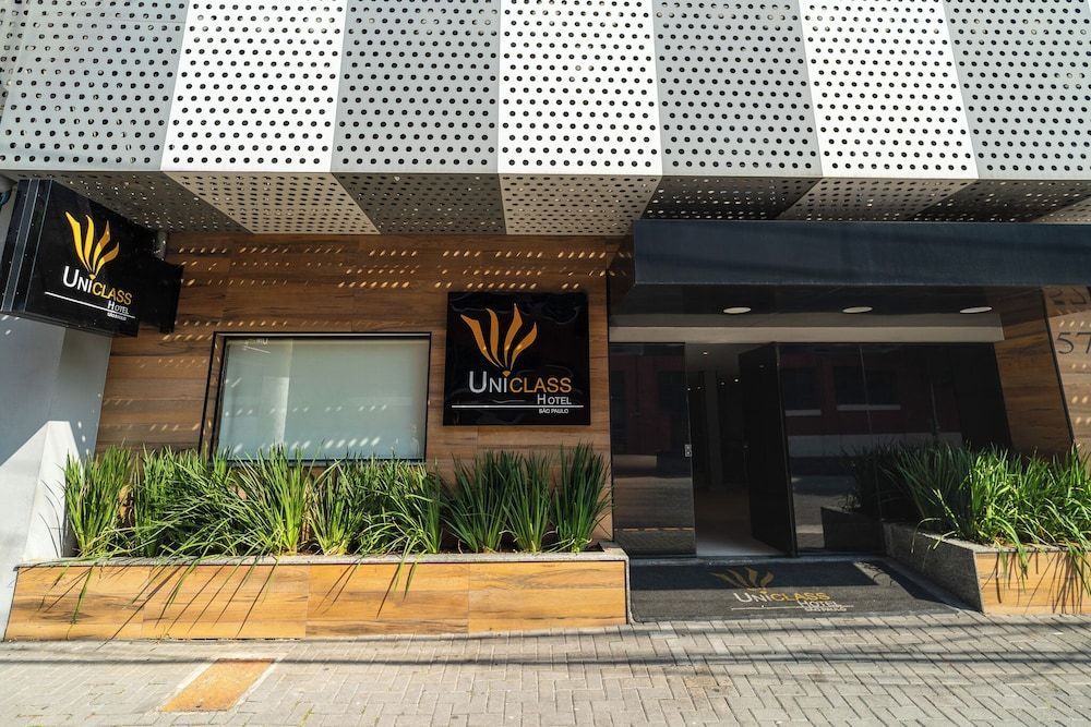 undefined Uniclass Hotel Lapa 6