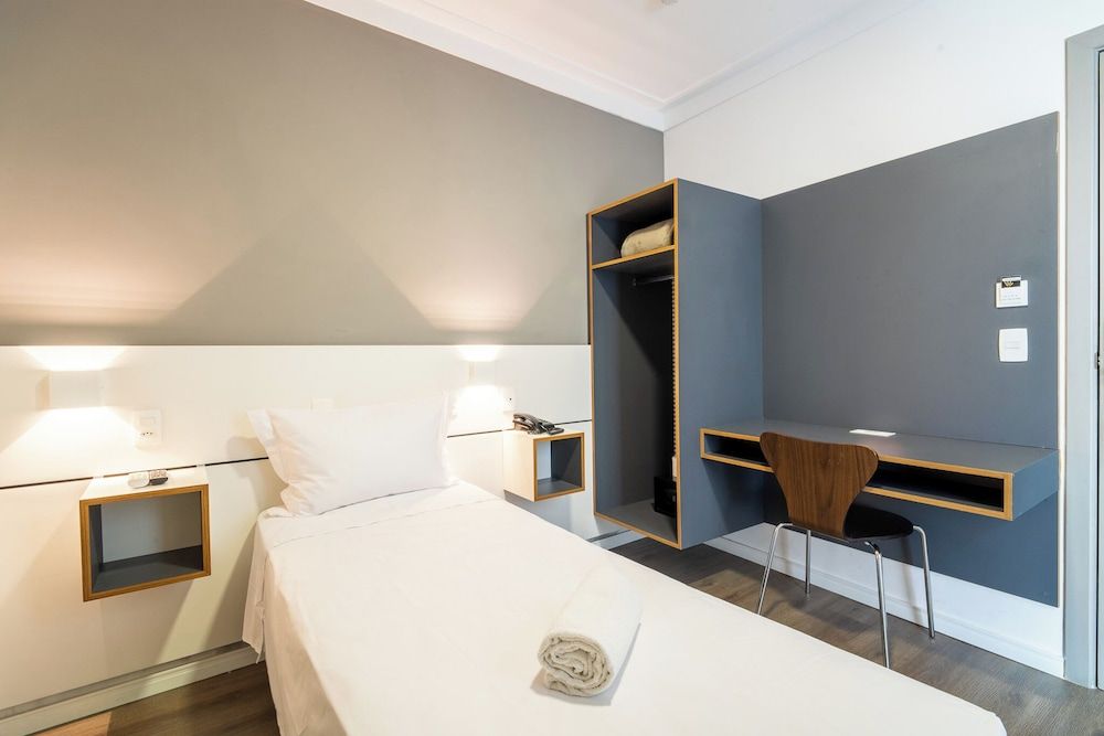 undefined Uniclass Hotel Lapa