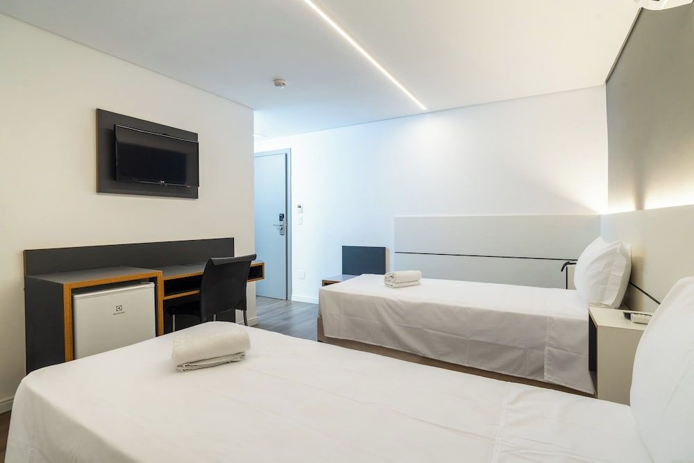 undefined Uniclass Hotel Lapa 2