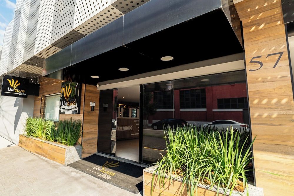 undefined Uniclass Hotel Lapa 10