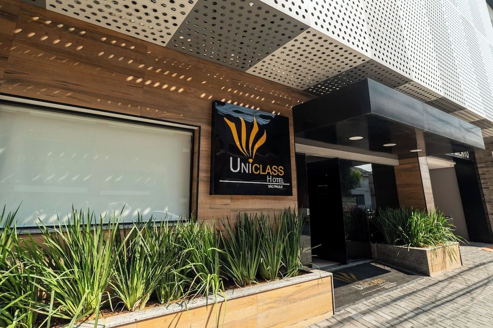 undefined Uniclass Hotel Lapa 8