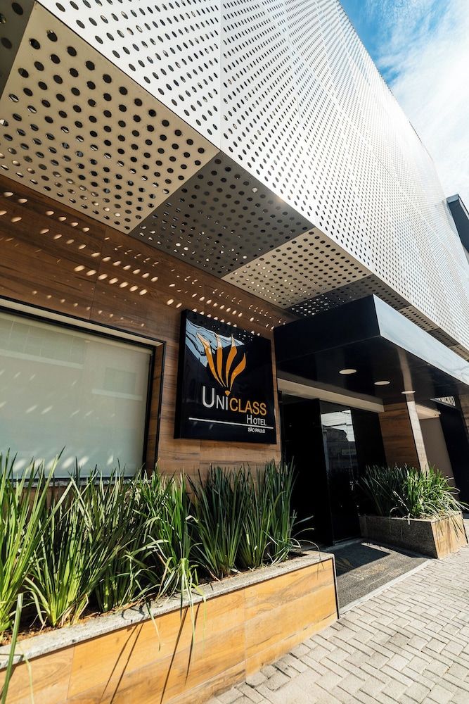 undefined Uniclass Hotel Lapa 9