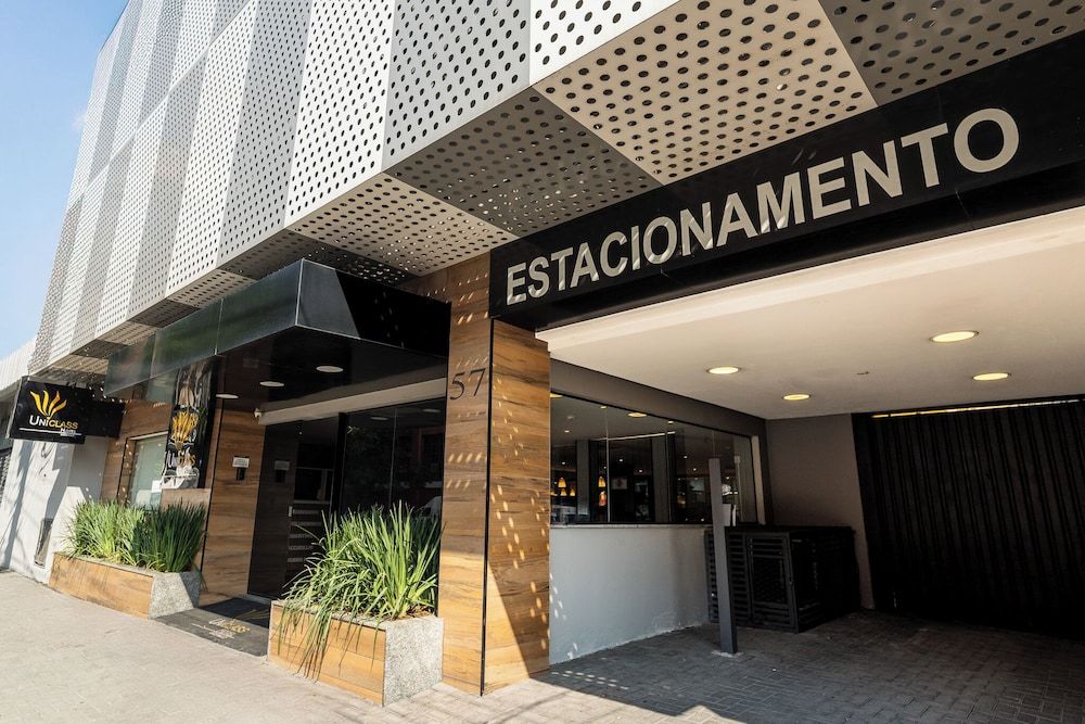 undefined Uniclass Hotel Lapa 7