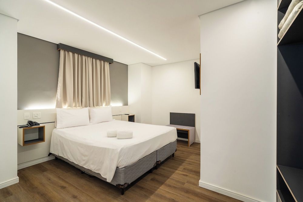 undefined Uniclass Hotel Lapa 4