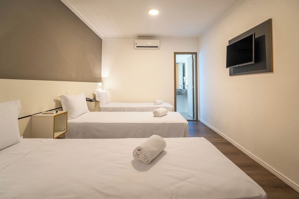 undefined Uniclass Hotel Lapa 5