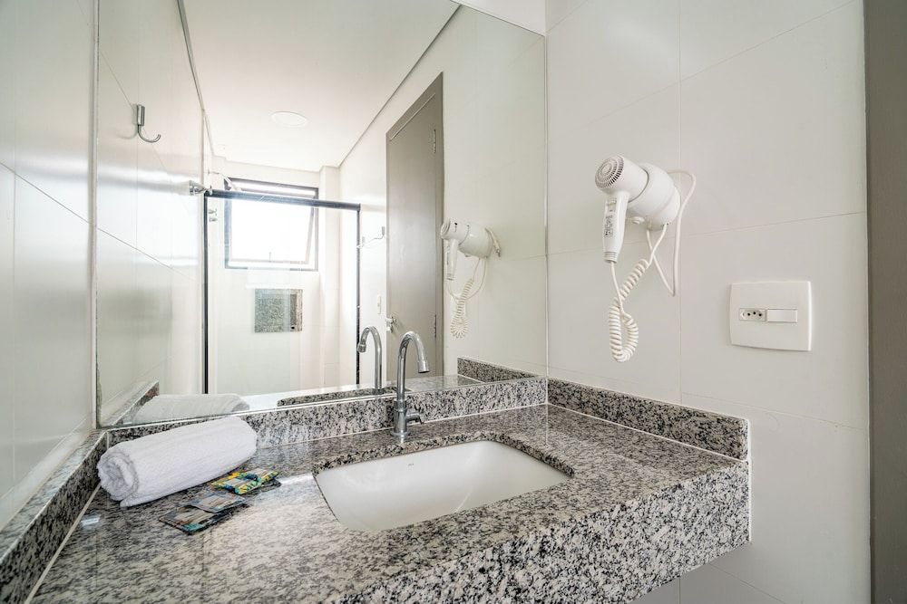 undefined Uniclass Hotel Lapa 3