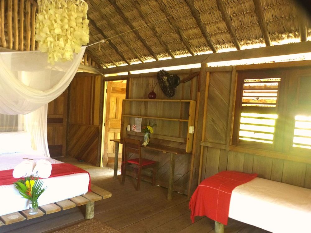Bungalow