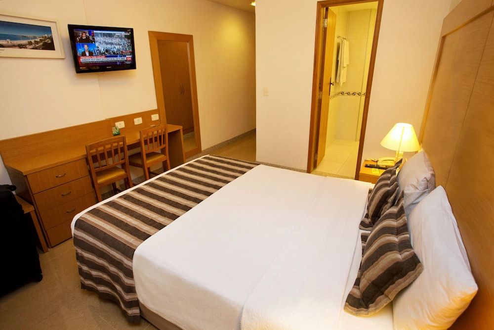 Real Palace Hotel Standard Double or Twin Room 2