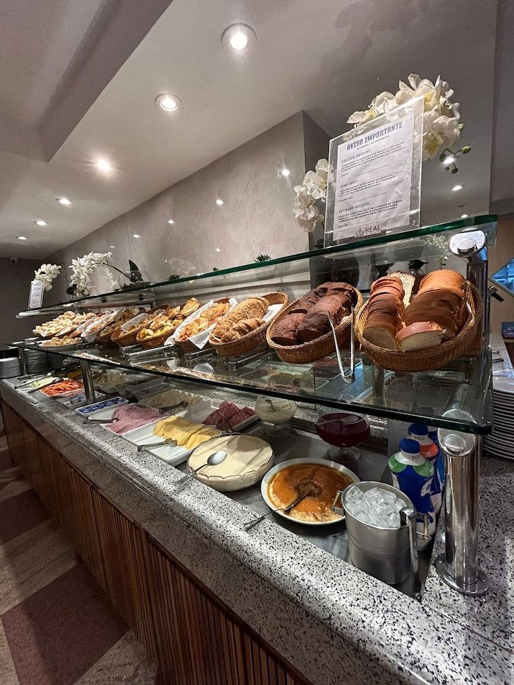 undefined Real Palace Hotel 8