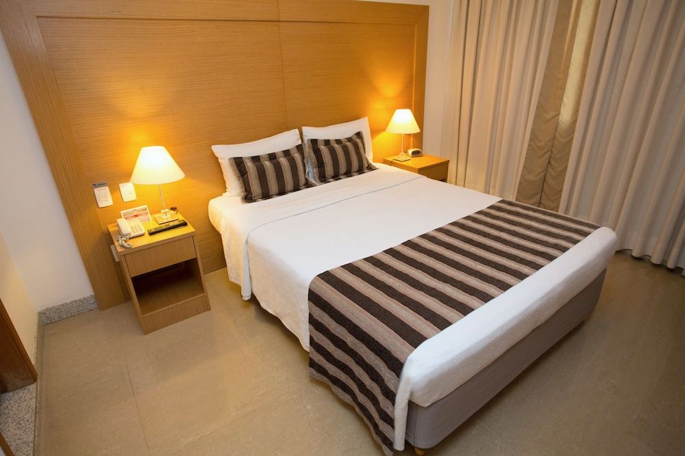 Real Palace Hotel Standard Double or Twin Room