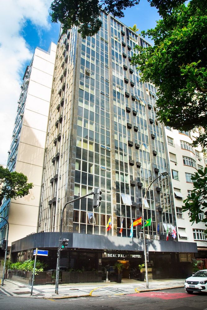 undefined Real Palace Hotel 5