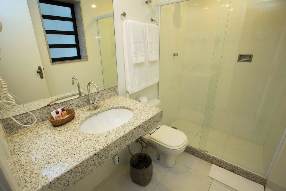 Real Palace Hotel Standard Double or Twin Room 4