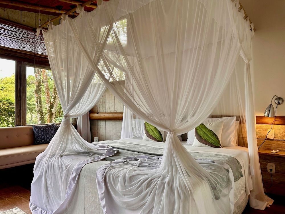 Bangalo extra 2 suites
