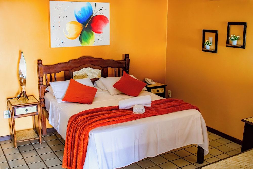 Single Room, Ocean View