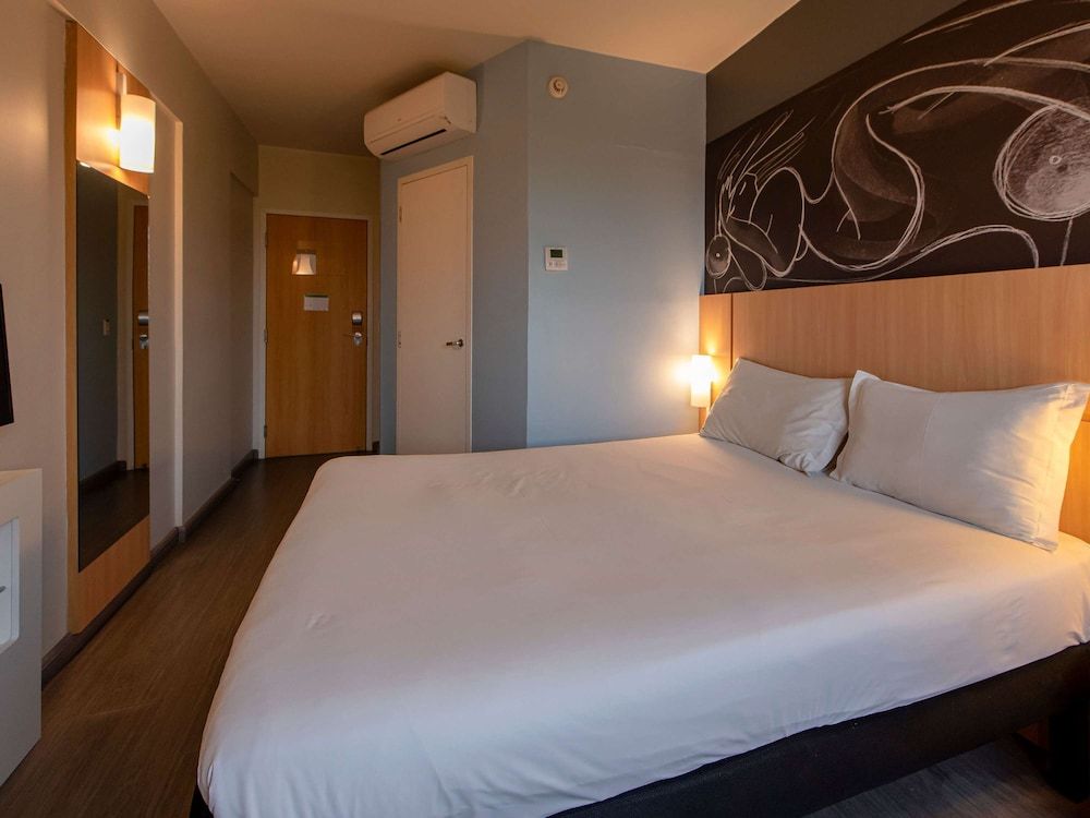 Standard Apartment, 1 Double Bed