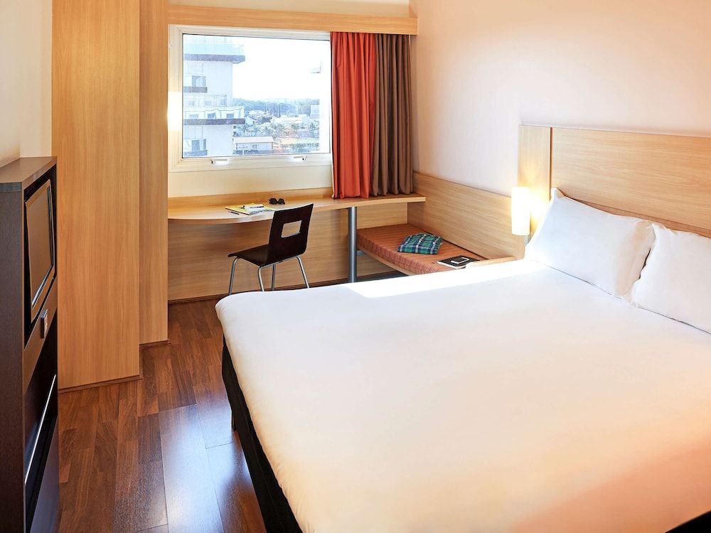 Standard Apartment, 1 Double Bed