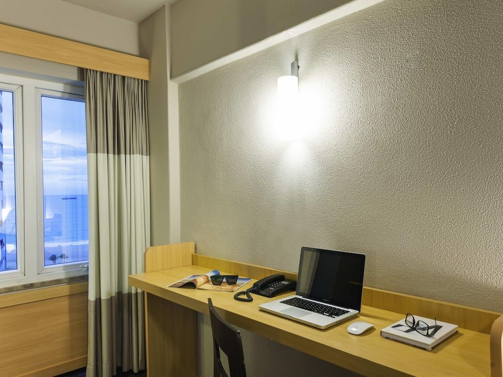 Executive Apartment, 1 Queen Bed, Sea View