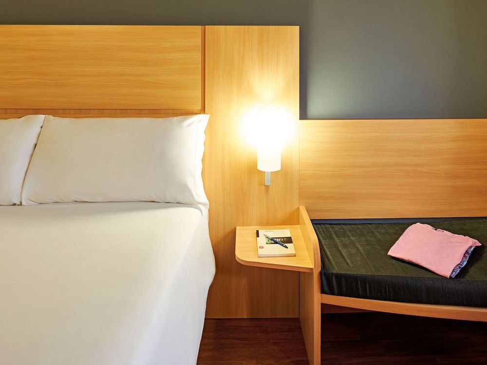 Standard Apartment, 1 Double Bed