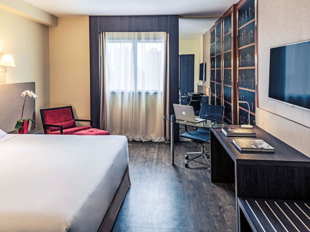 Superior Apartment, 2 Twin Beds